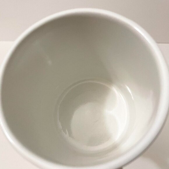 Hallmark Maxine Holiday Turkey Thanksgiving Embossed Mug - Picture 8 of 16